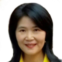 Holly Xu