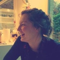 Mieke Sevenants