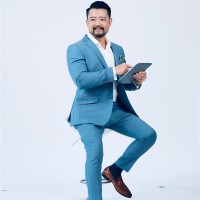 Ivan YM Chong - MBA, PMP, CSM, ITIL