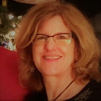 Laurie Czizik