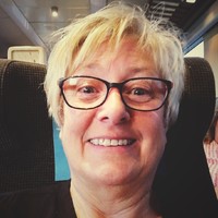 Marie Eriksson
