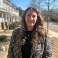 Miranda Arnold-Tolbert, PhD