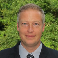 Trevor Wolford