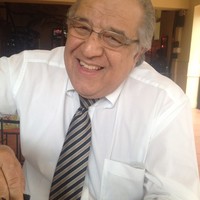 Alex Karpodinis