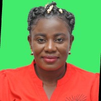 Margaret Awuah Danquah
