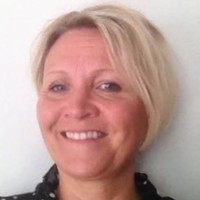 Marita Andersson