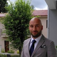 Piergiorgio Ciarlantini