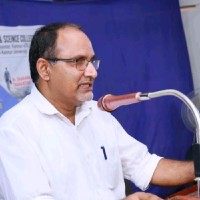 Dr. Roy Xavier
