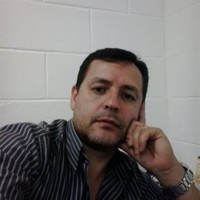 Claudio Xavier Tavares