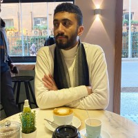 Mustafa Ahmed