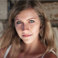 Anna McGrath