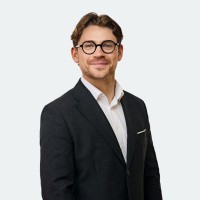Simon Bertram Dupont
