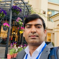 Sanjay Shakya