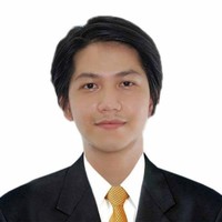 Richard Gregory Decena
