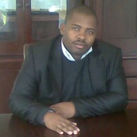 Luzuko Mtshixa