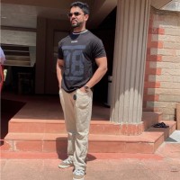 Altamash Shaikh