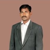 Sukadev Soman