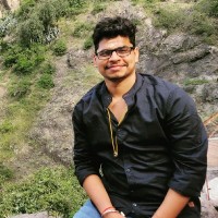 Shasank Tiwari