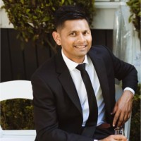 Umesh Patel
