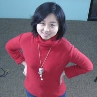 Apple Wang