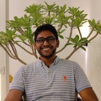 Harsha Kamepalli
