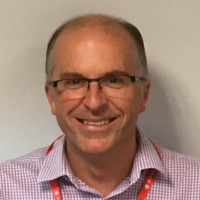 Nigel Noble
