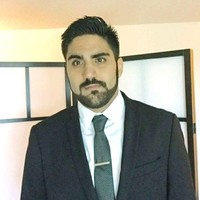 Shahab Rezaei Pour