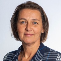 Nicole Hendriks