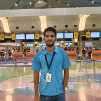 Riyas Ahamed