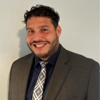 Andre Santa, Mba