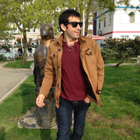 Ömer Öz