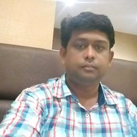 Satish Kumar
