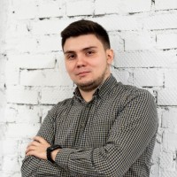 Dmitry Getsevichyus