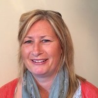 Kirstie Tinker (Nee Godfrey)