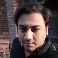 Avishek Dutta