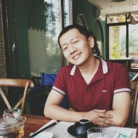 Lê Khánh Toàn (Wilson)