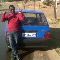 Mark Pillay