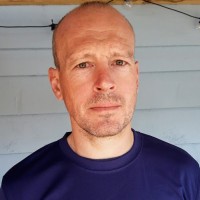 Brett Jones