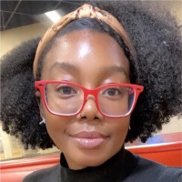 Jasmine McNeil