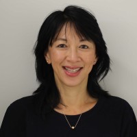 Yvonne Lee (Ng)