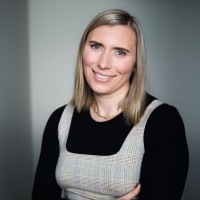 Rebecca Hodgson