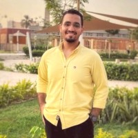 Mohamed Rabea