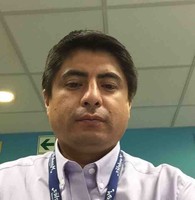 Denis Blanco Zúñiga