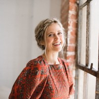 Kathryn Parrish