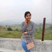 Sharada Kumbhar