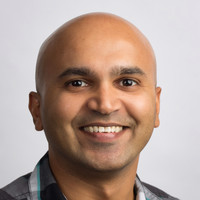 Chirag Doshi