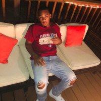 Zion’I Douglas