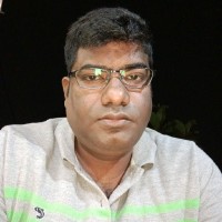 Sk Md Shamim