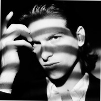 Nigel Athanasios Wilson