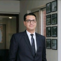 Khalid Mehmood